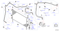 921366J001-Sensor assy-pressure
