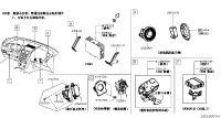 284D22GJ0A-CONTROL UNIT