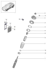 982413029B-ABSORBER SHOCK