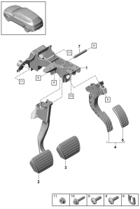 PAB72314000-PEDAL-BRAKE