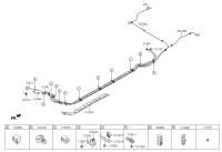 31310C9500-TUBE-FUEL FEED