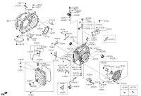 452113B645-BRACKET ASSY-TRANSAXLE MTG