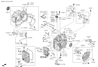 452182F120-BRACKET-ROLL ROD SUPPORT