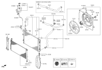 253103R550-RADIATOR ASSY