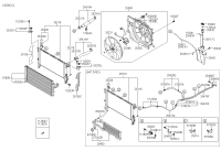 252312M000-FAN COOLING