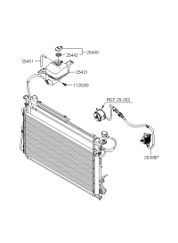 253853K170-CONTROLLER(PWM)