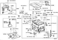 G920933010-Tank sub-assy, inverter