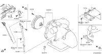 3102089X04-BLANK AUTOMATIC TRANSMISSION