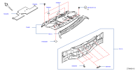 G91106CTMA-PANEL-RR END