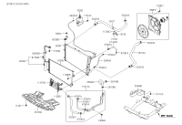 0K52Y15640A-COVER-DUST MTA SELECT SHAFT