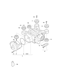 0AY525010AG-Final drive