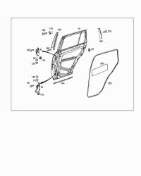 2047300537-BALL JOINT W220 S CLASS