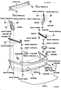 5210622080-EXTENSION RR