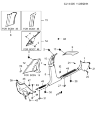 5489081-Garnish, r. rr. wheelhouse