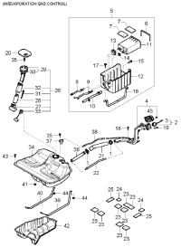 3191109100-FUEL FILTER
