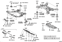 5103548020-PLATE SUB-ASSY, FRAME SIDE RAIL, RH