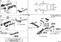 519680E060-HOOK, TRANSPORT, REAR LH