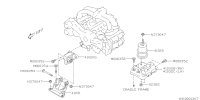 41022AL010-==RD==CUSHION RUB F