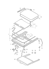 L8WD877401-SEALING GASKET