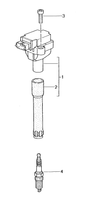 99660210500-CONNECTOR,SPARKPLUG