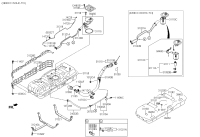 310444D102-TUBE-CLUTCH OIL