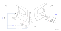 78830CJ060-LID,FUEL FILLER