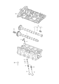 L06J109021H-CAMSHAFT