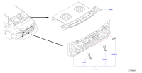 G91104FYMC-PANEL-RR END