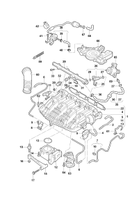 L06L133201CE-Hose, air intake