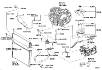 G901058040-RADIATOR ASSY