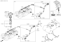 944604H000-SENDER ASSY-PLATE