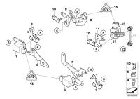 37146784696-LEVEL SENSOR/E65/E66