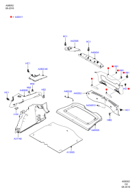 W712417S300-FASTNER-EXPANDING REAR PANEL