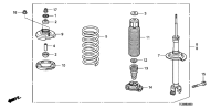 52441TA1A03-SPRING,REAR