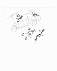 2076902725-PLATE-TRUNK,REAR