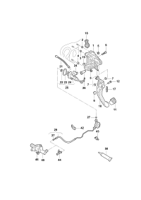 5Q0927810-CAMSHAFT POSITION SENSOR-970