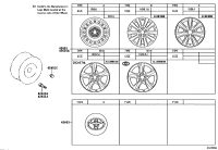 4261102G80-WHEEL, DISC