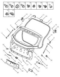 5062002200-Blanking cover