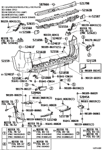 5215160150-EXTENSION RR