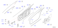 H01003TSMA-DOOR ASSY-FRONT,RH