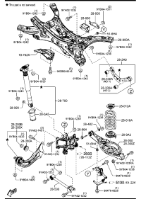 PEDT18766-PROTECTOR-FUEL TANK HEAT