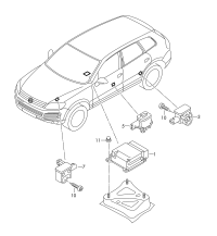7P0959655B-UNIT,SAS