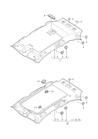 80A861303DT4-Plate-titanium gray
