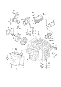 LN10632102-Bolt, hexagon