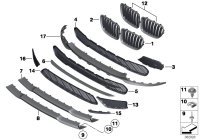 51117303760-Mldg assy-ctr
