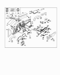 2046804987-Panel, instrument