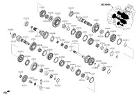 4322024300-BEARING-TAPERED ROLL