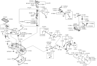 311103M000-PUMP ASSY, FUEL