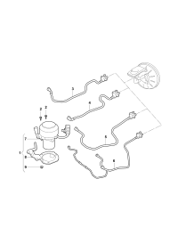 6RD612175-Vacuum pump