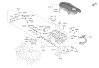 289222GTA1-PIPE ASSY-RETURN